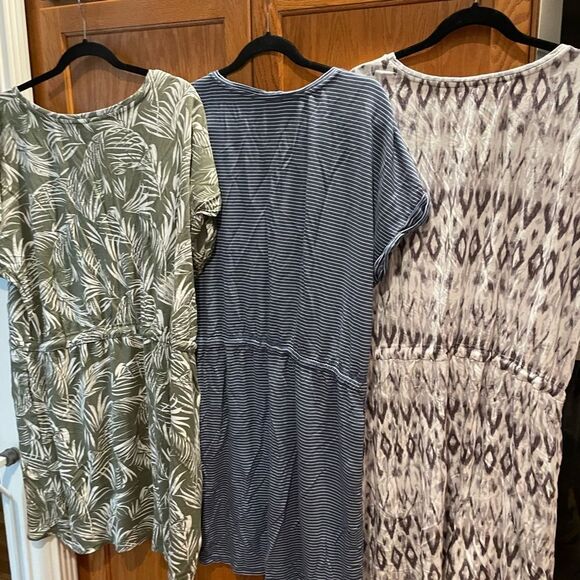 Hilary Radley 3 Summer Dresses Women’s XXL - Picture 6 of 9